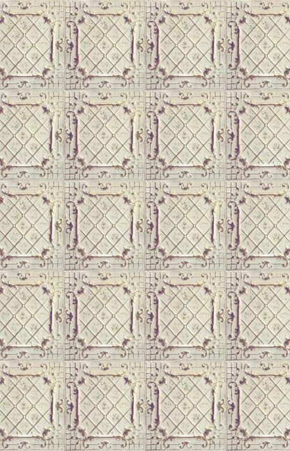 Fiona 8X12 Ultracloth ( 96 X 144 Inch ) Backdrop