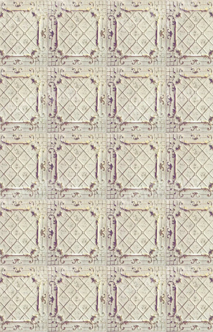 Fiona 8X12 Ultracloth ( 96 X 144 Inch ) Backdrop
