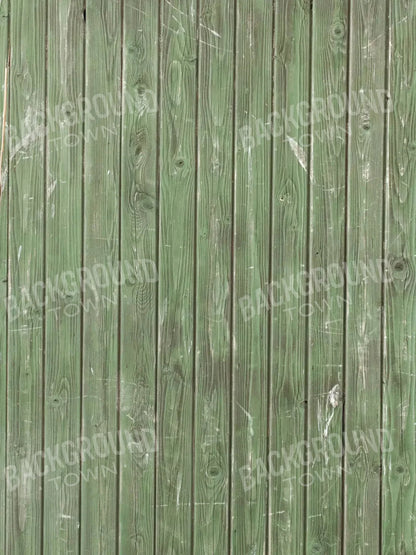 Fir 5X68 Fleece ( 60 X 80 Inch ) Backdrop