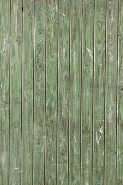 Fir Backdrop