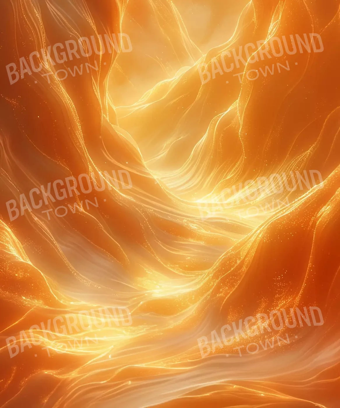 Fire 10’X12’ Ultracloth (120 X 144 Inch) Backdrop