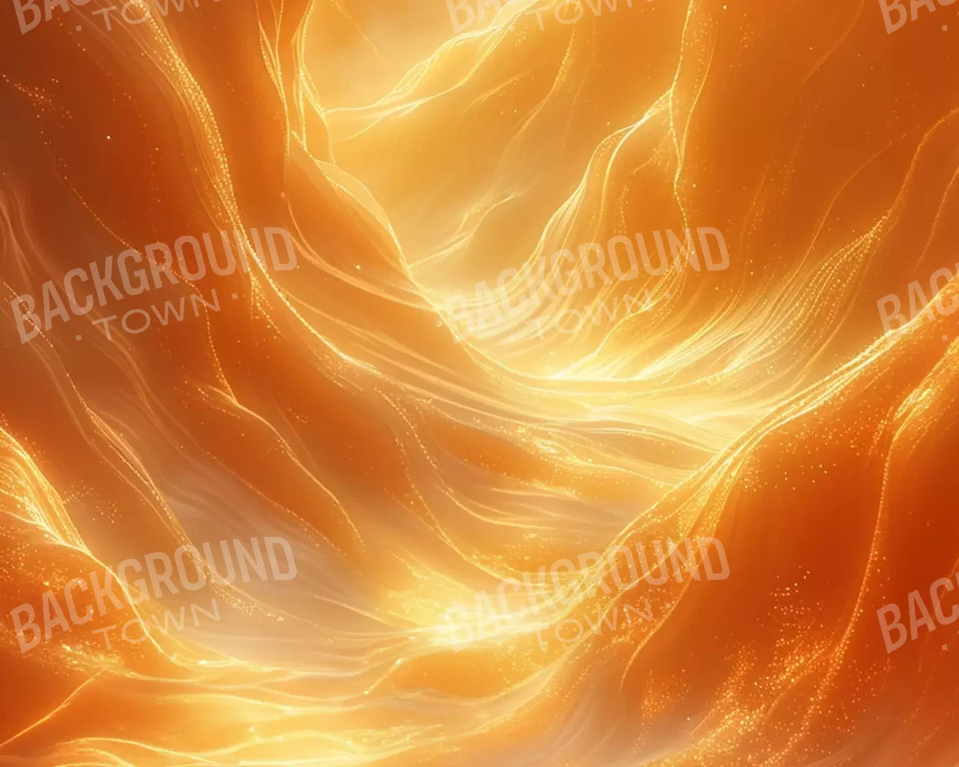 Fire 10’X8’ Fleece (120 X 96 Inch) Backdrop