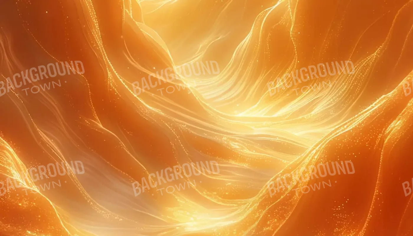 Fire 14’X8’ Ultracloth (168 X 96 Inch) Backdrop