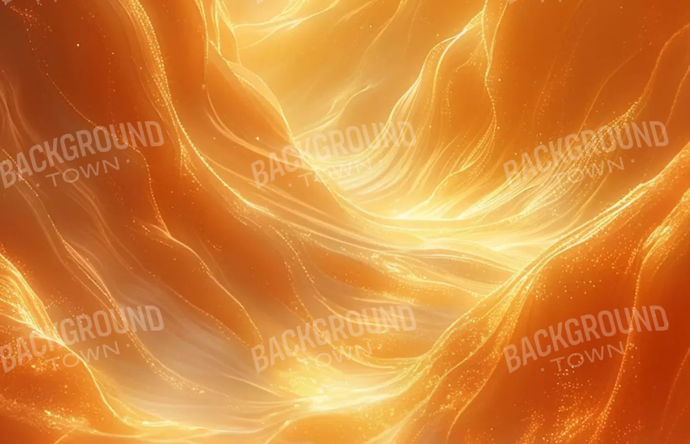 Fire 14’X9’ Ultracloth (168 X 108 Inch) Backdrop