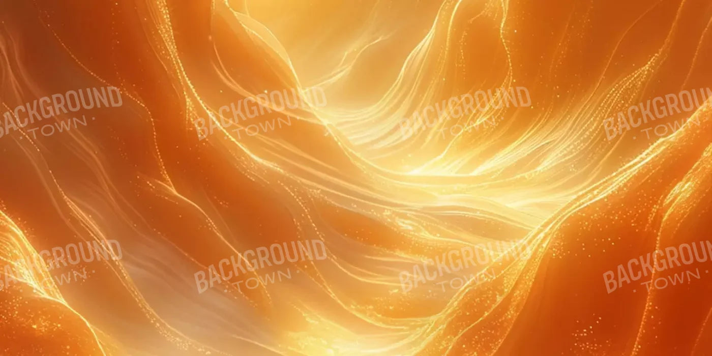 Fire 16’X8’ Ultracloth (192 X 96 Inch) Backdrop