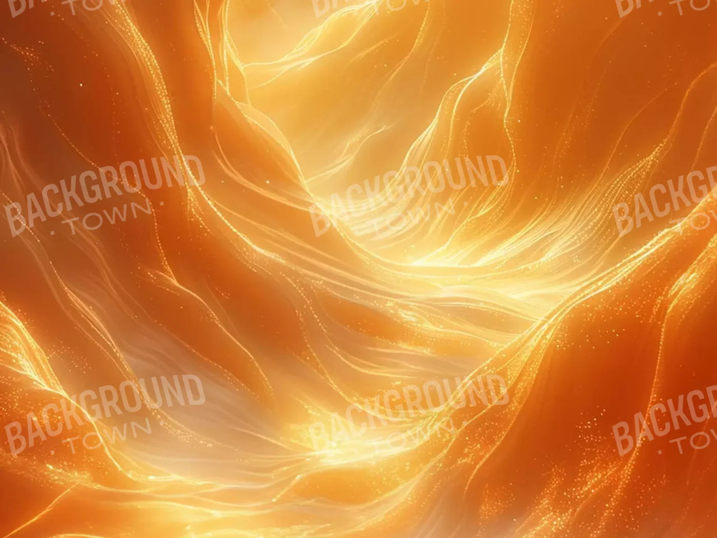 Fire 6’8X5’ Fleece (80 X 60 Inch) Backdrop