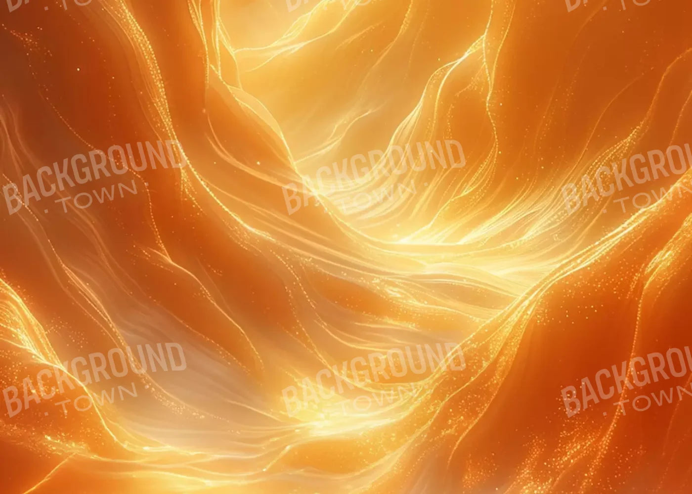 Fire 7’X5’ Ultracloth (84 X 60 Inch) Backdrop