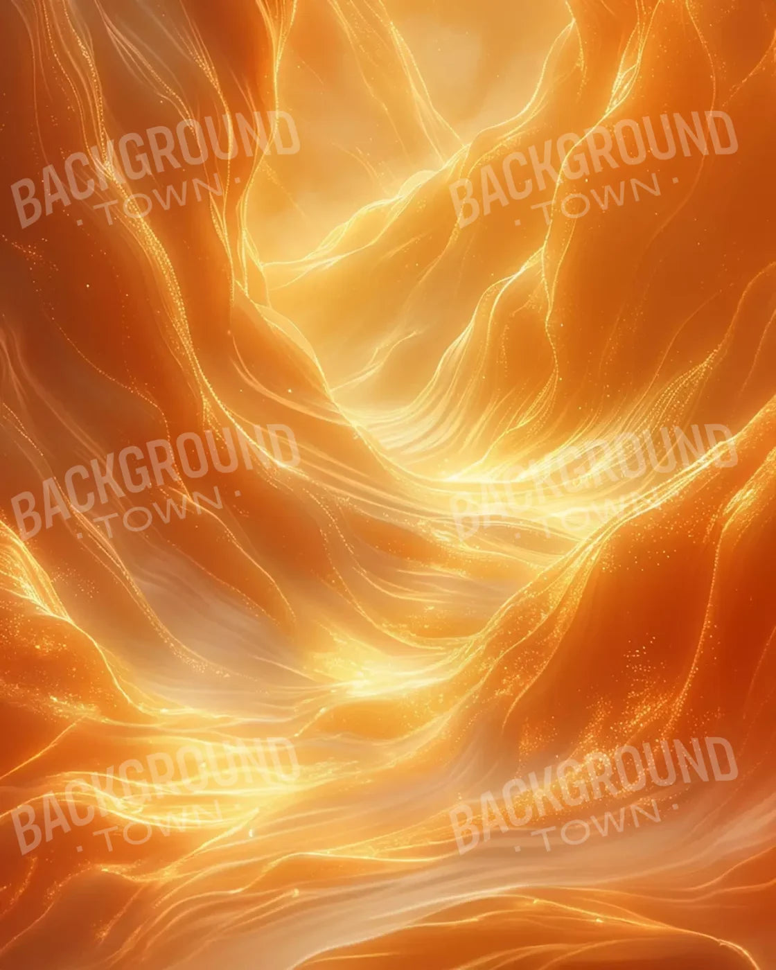 Fire 8’X10’ Fleece (96 X 120 Inch) Backdrop