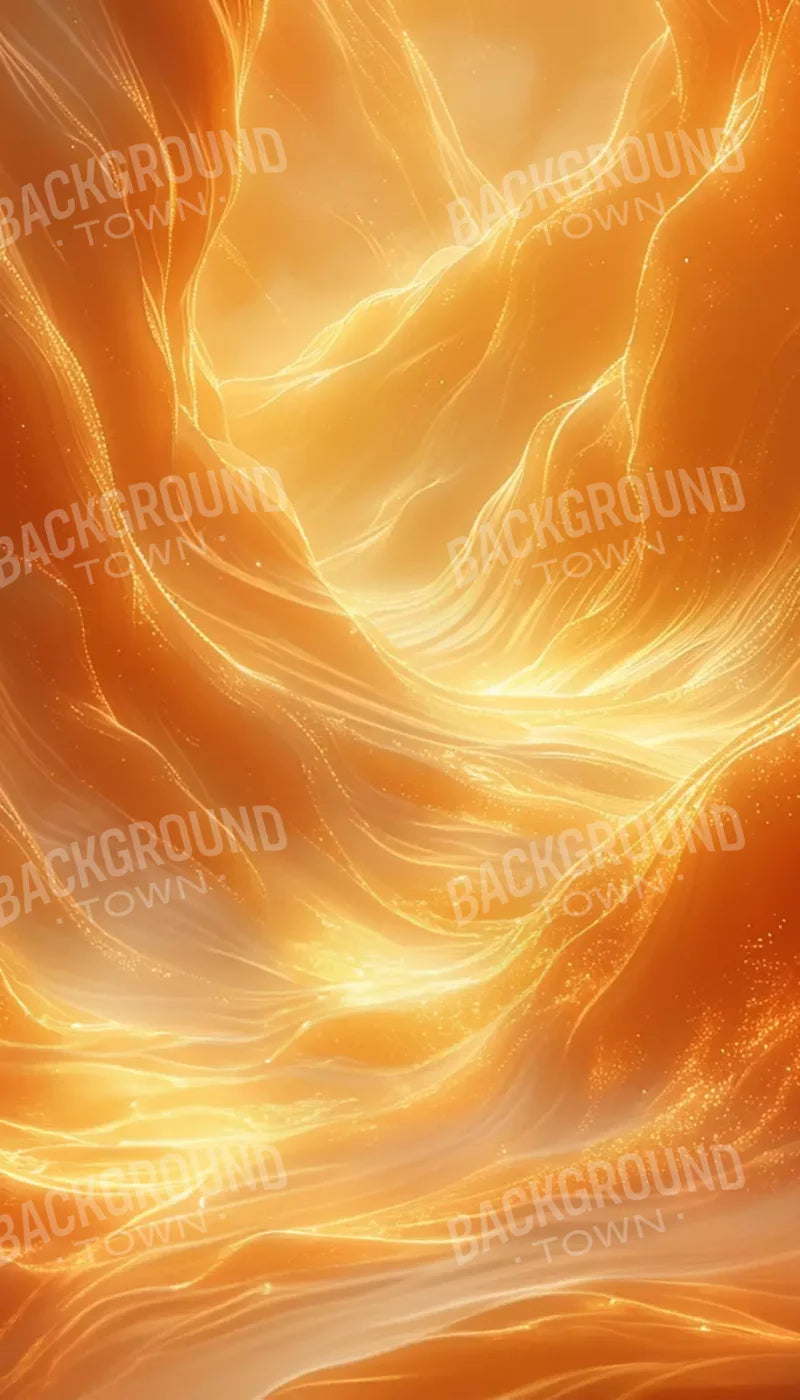 Fire 8’X14’ Ultracloth (96 X 168 Inch) Backdrop