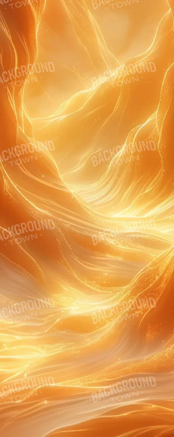 Fire 8’X20’ Ultracloth (96 X 240 Inch) Backdrop