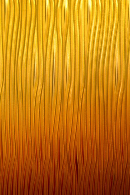 Fire Weave Backdrop