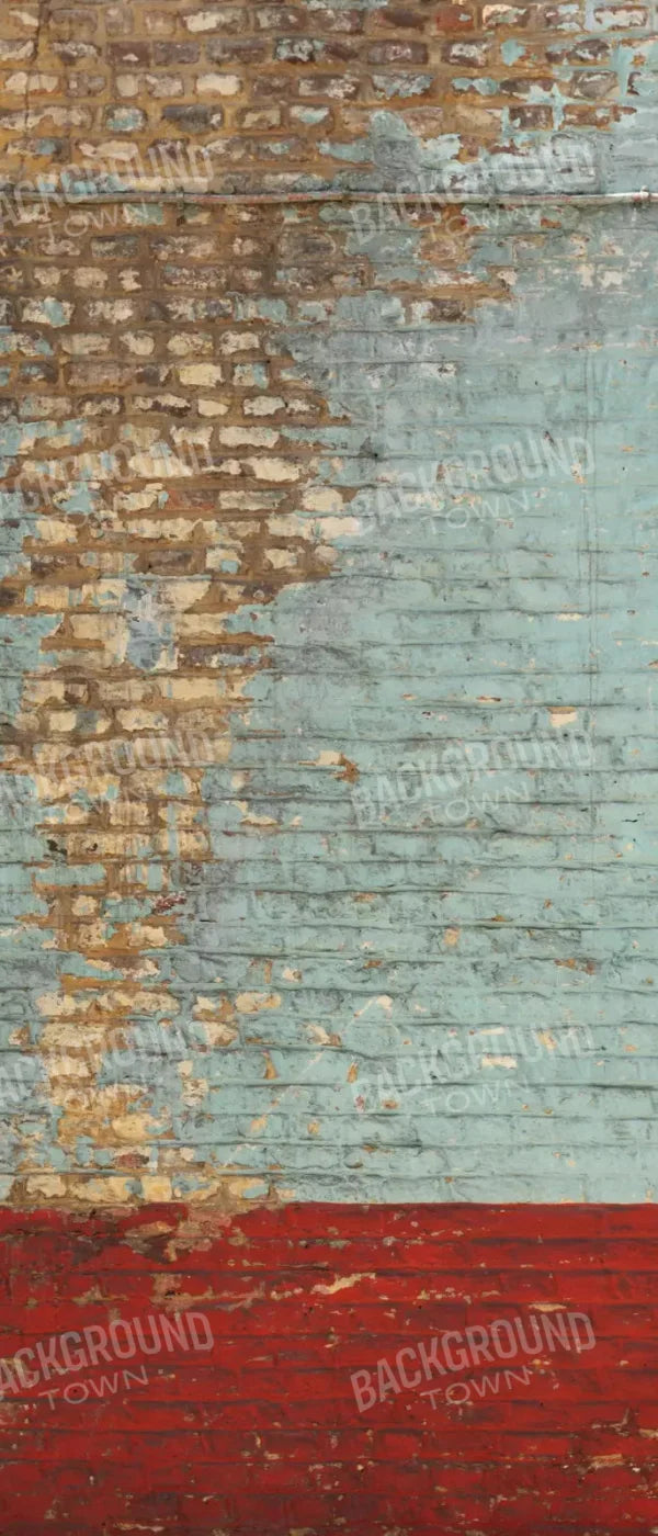 Firelane 5X12 Ultracloth For Westcott X-Drop ( 60 X 144 Inch ) Backdrop