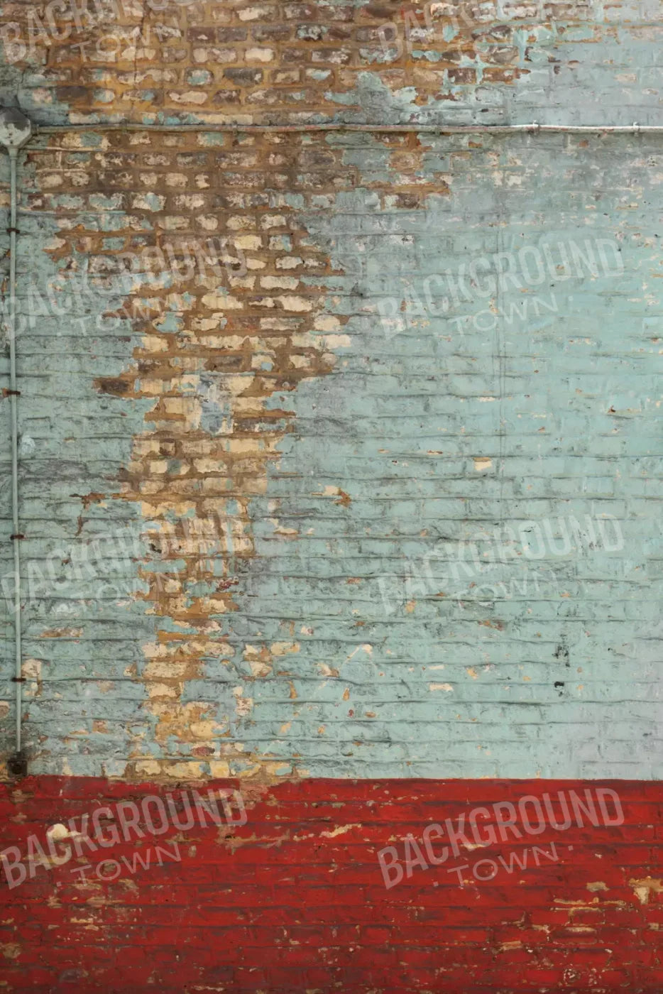 Firelane 5X8 Ultracloth ( 60 X 96 Inch ) Backdrop