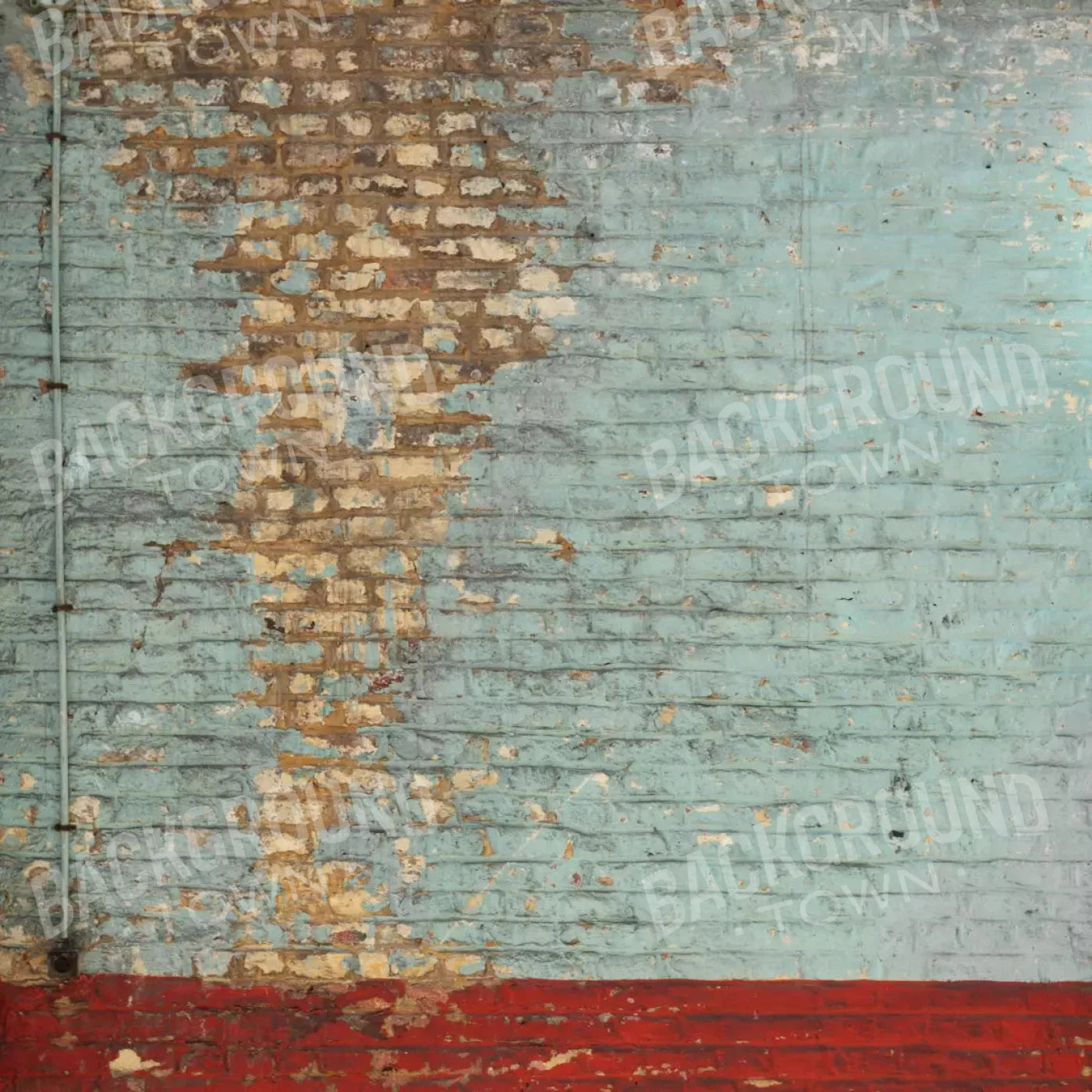 Firelane 8X8 Fleece ( 96 X Inch ) Backdrop