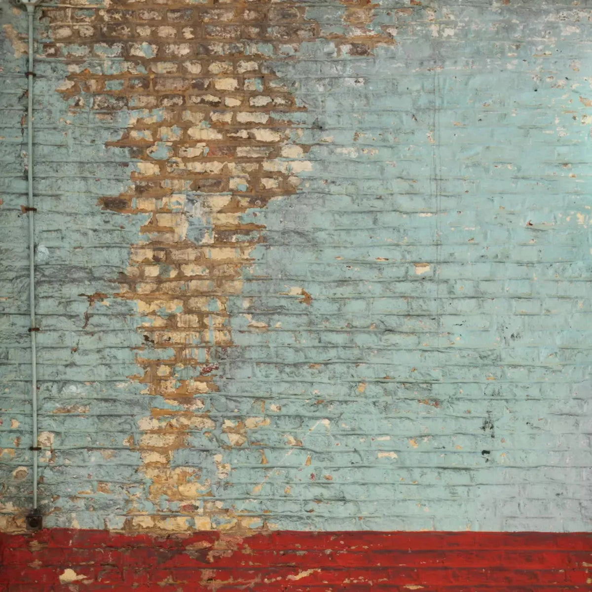 Firelane Backdrop
