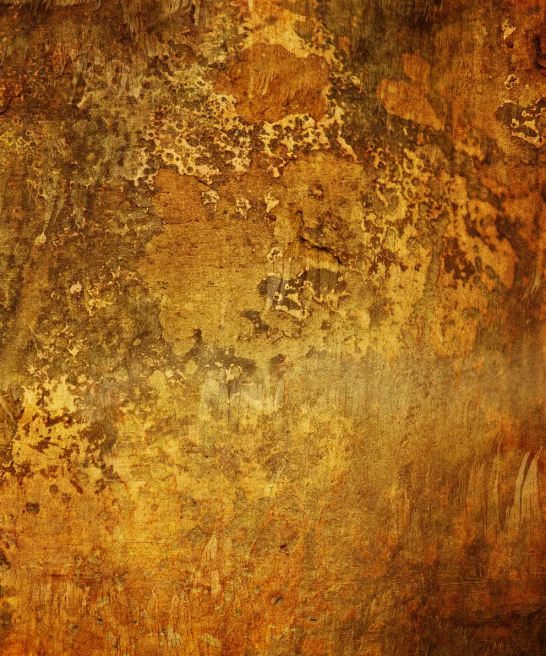 Orange Textured Backdrop for Photography
