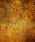 Orange Textured Backdrop for Photography