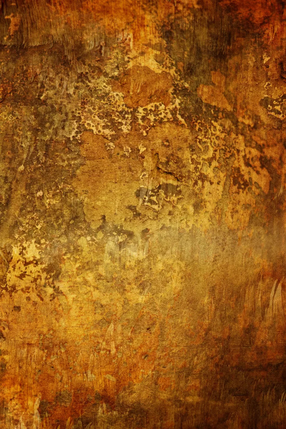 Firestorm Backdrop