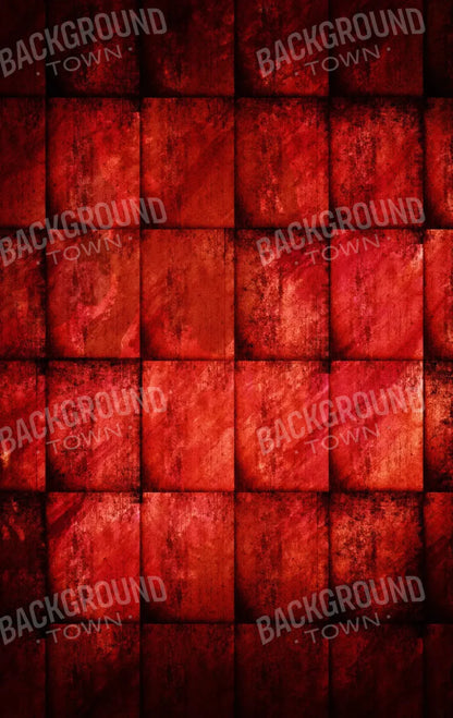 Firewall 10X16 Ultracloth ( 120 X 192 Inch ) Backdrop