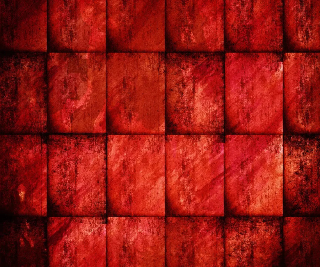 Firewall 5X42 Fleece ( 60 X 50 Inch ) Backdrop