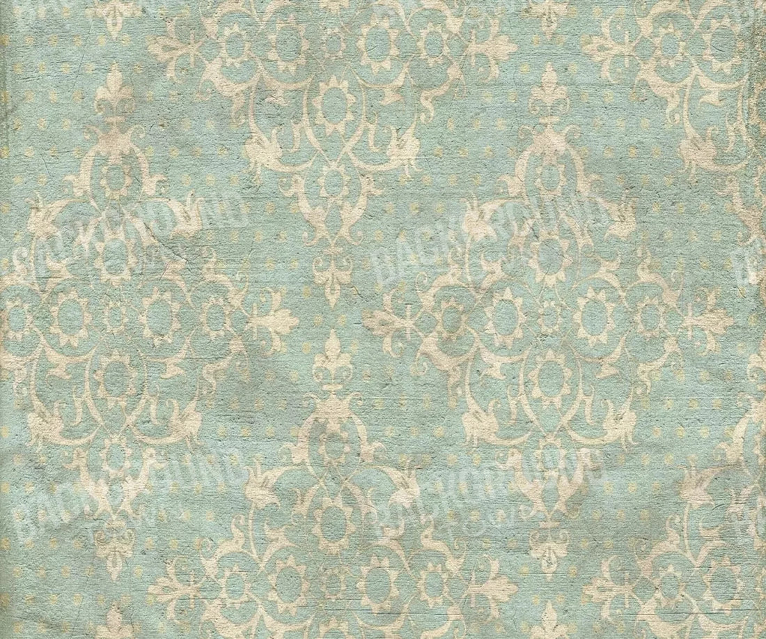 First Love 5X42 Fleece ( 60 X 50 Inch ) Backdrop