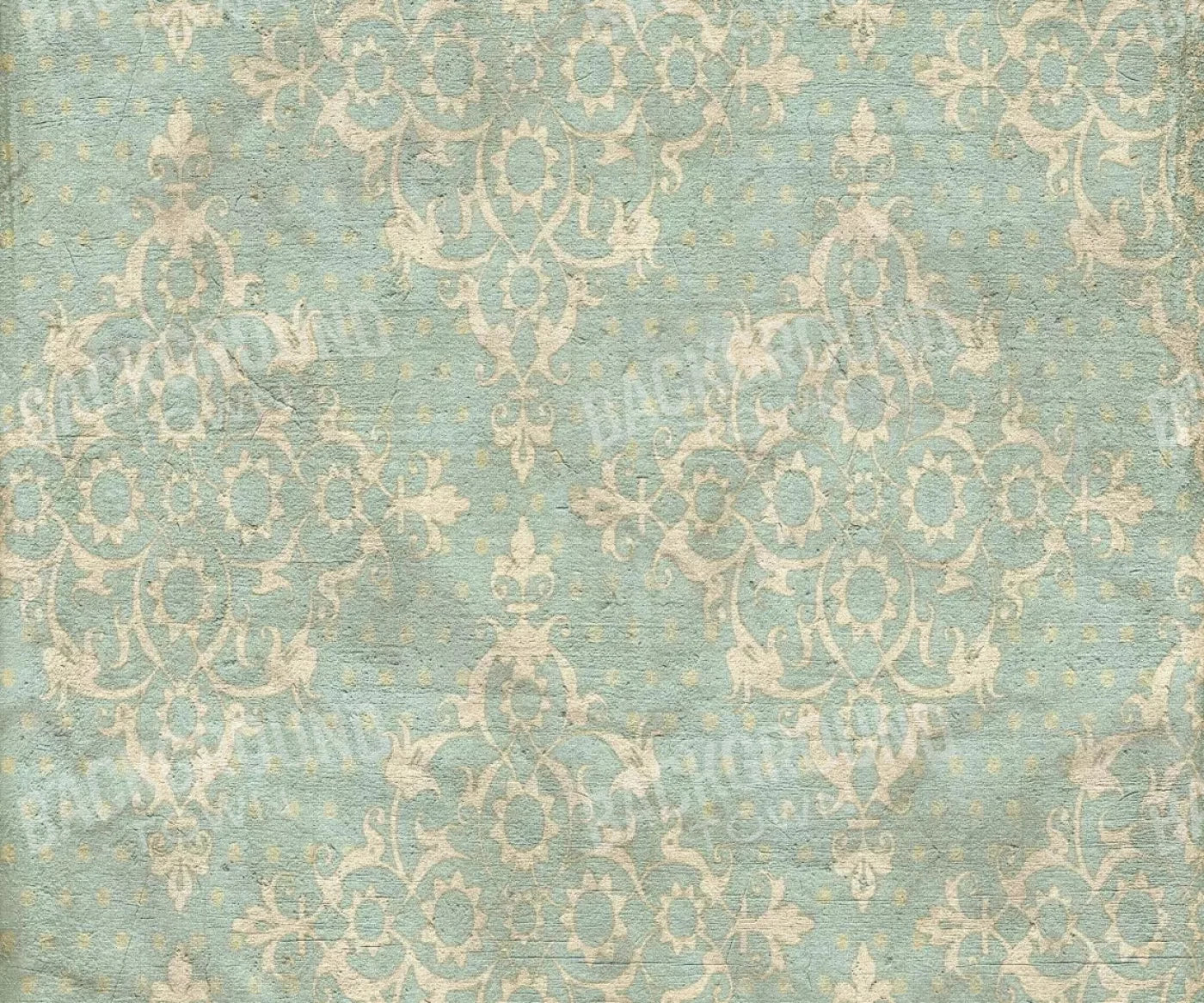 First Love 5X42 Fleece ( 60 X 50 Inch ) Backdrop