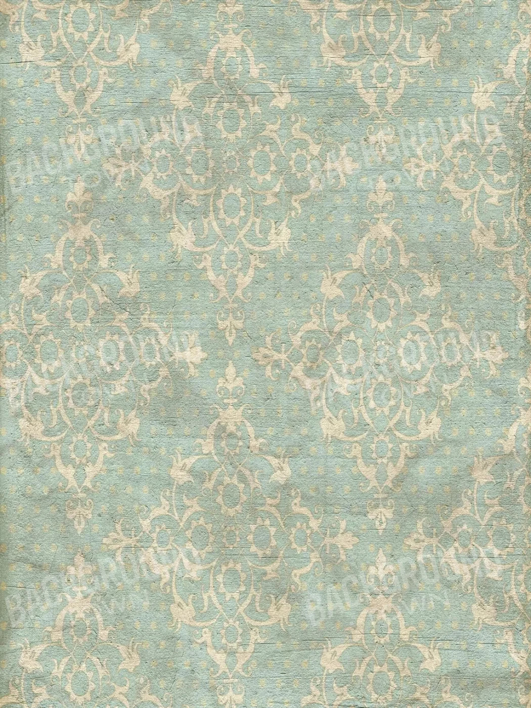 First Love 5X68 Fleece ( 60 X 80 Inch ) Backdrop