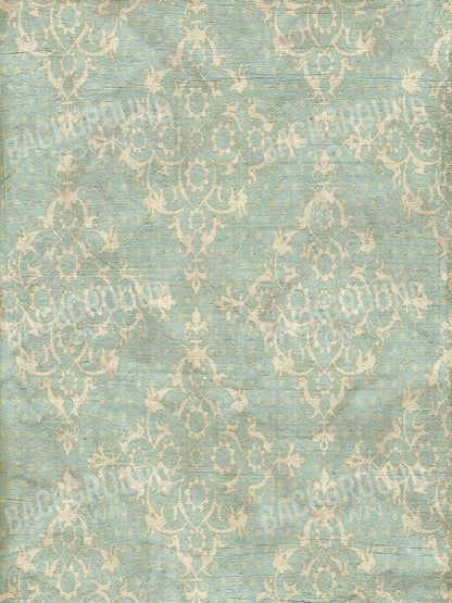 First Love 5X7 Ultracloth ( 60 X 84 Inch ) Backdrop