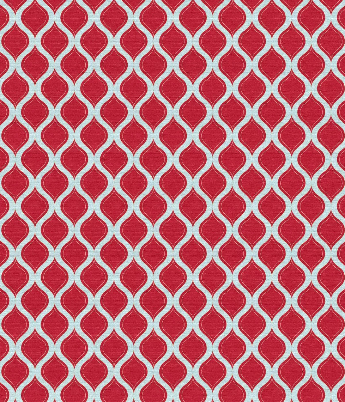 Fishnet Red 10X12 Ultracloth ( 120 X 144 Inch ) Backdrop