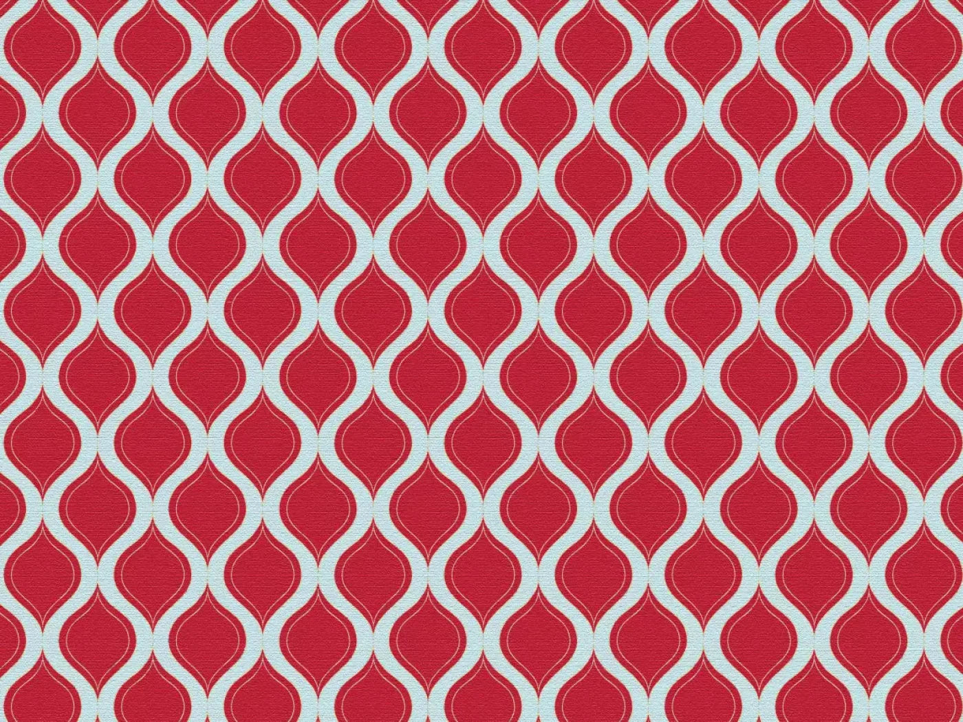 Fishnet Red 10X8 Fleece ( 120 X 96 Inch ) Backdrop