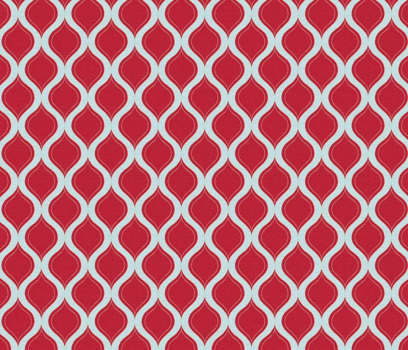 Fishnet Red 12X10 Ultracloth ( 144 X 120 Inch ) Backdrop