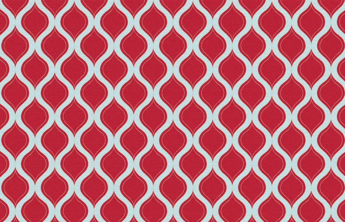 Fishnet Red 12X8 Ultracloth ( 144 X 96 Inch ) Backdrop
