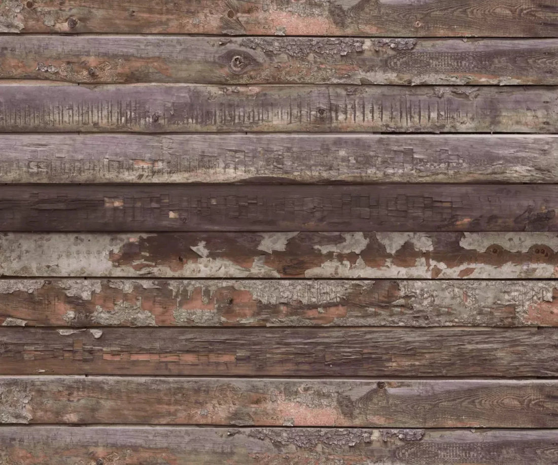 Fixer Upper 5X42 Fleece ( 60 X 50 Inch ) Backdrop