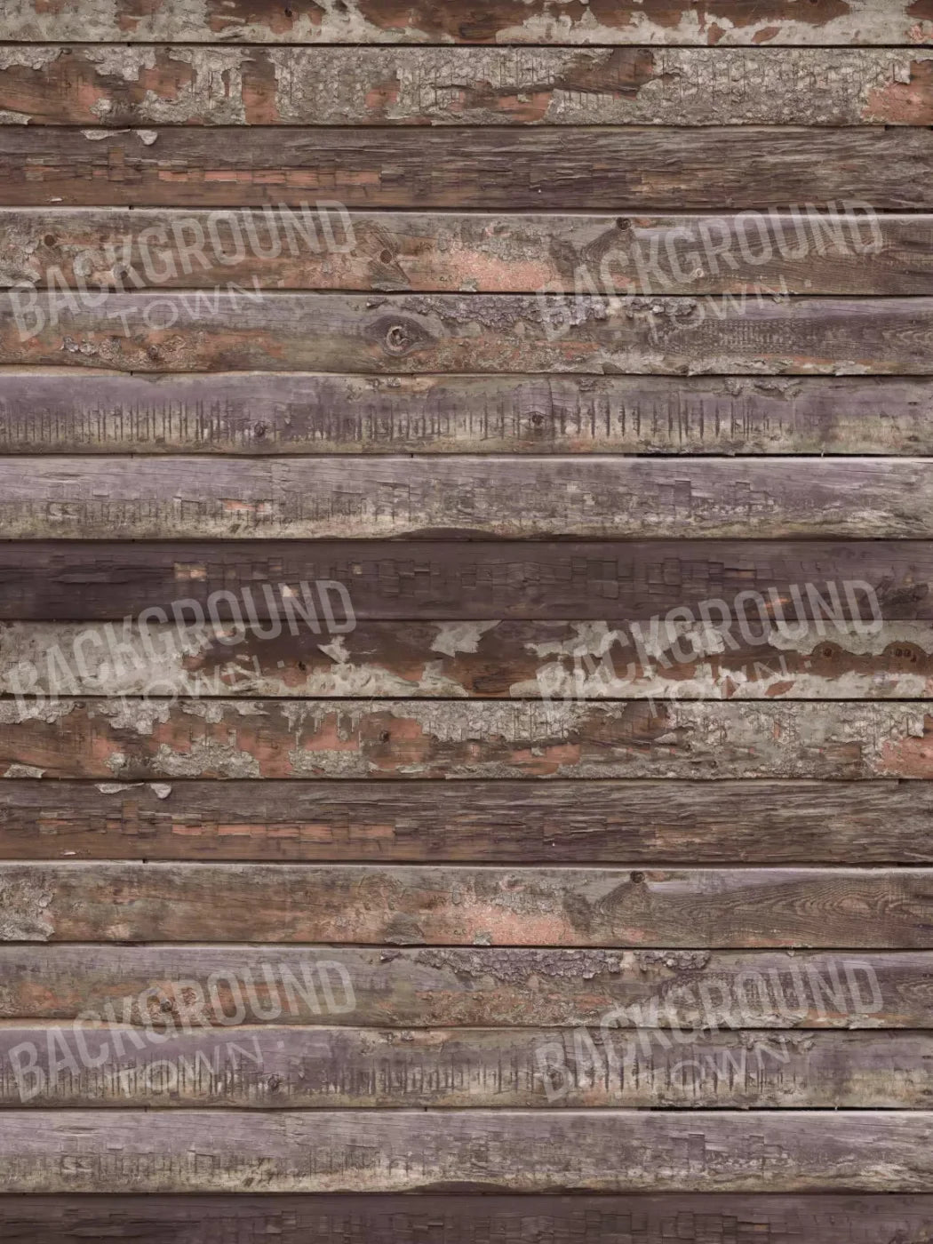 Fixer Upper 5X68 Fleece ( 60 X 80 Inch ) Backdrop