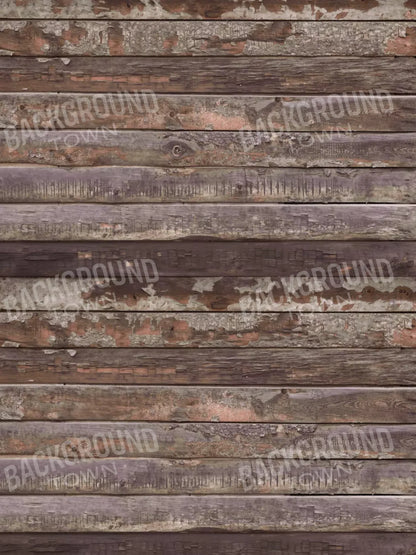 Fixer Upper 5X68 Fleece ( 60 X 80 Inch ) Backdrop