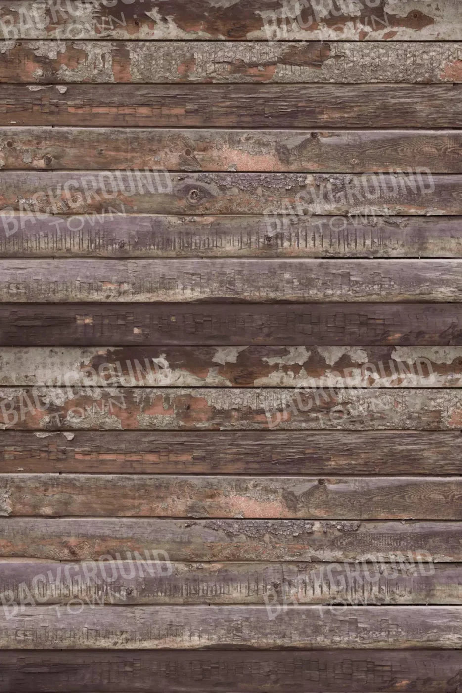 Fixer Upper 5X8 Ultracloth ( 60 X 96 Inch ) Backdrop