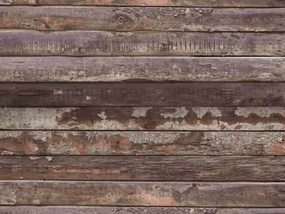 Fixer Upper 68X5 Fleece ( 80 X 60 Inch ) Backdrop