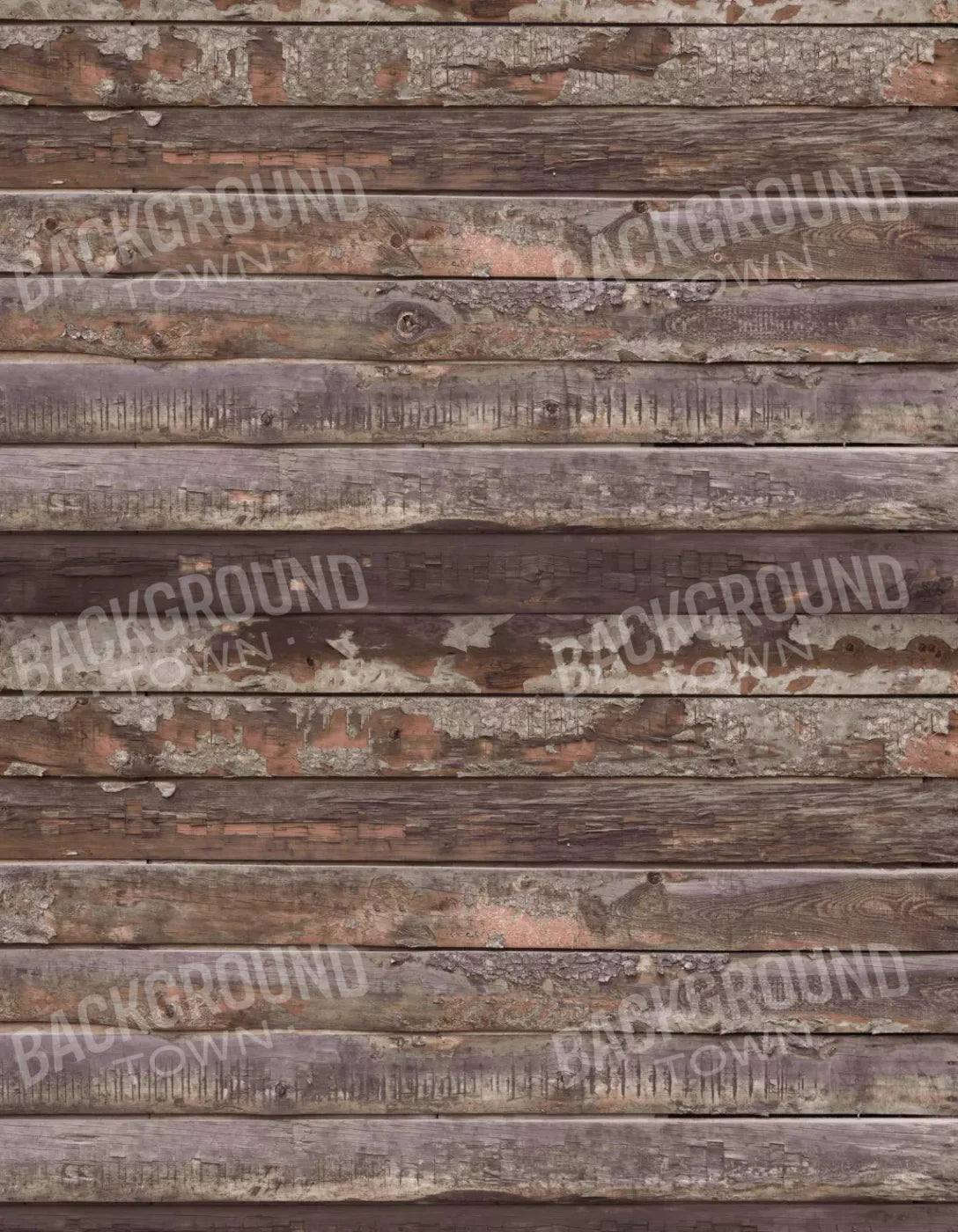 Fixer Upper 6X8 Fleece ( 72 X 96 Inch ) Backdrop