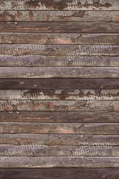 Fixer Upper Rubbermat Floor 4X5 ( 48 X 60 Inch )