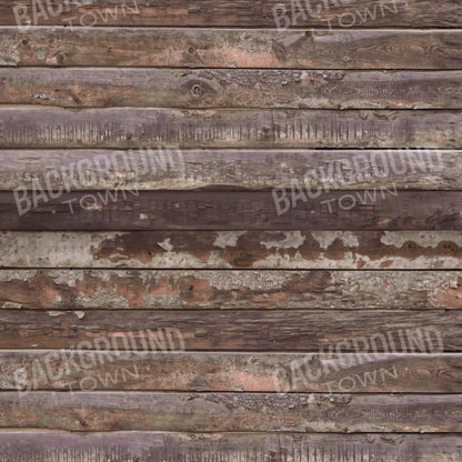 Fixer Upper Rubbermat Floor 5X5 ( 60 X Inch )