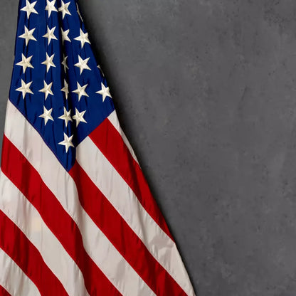 Flag 10’X10’ Ultracloth (120 X Inch) Backdrop