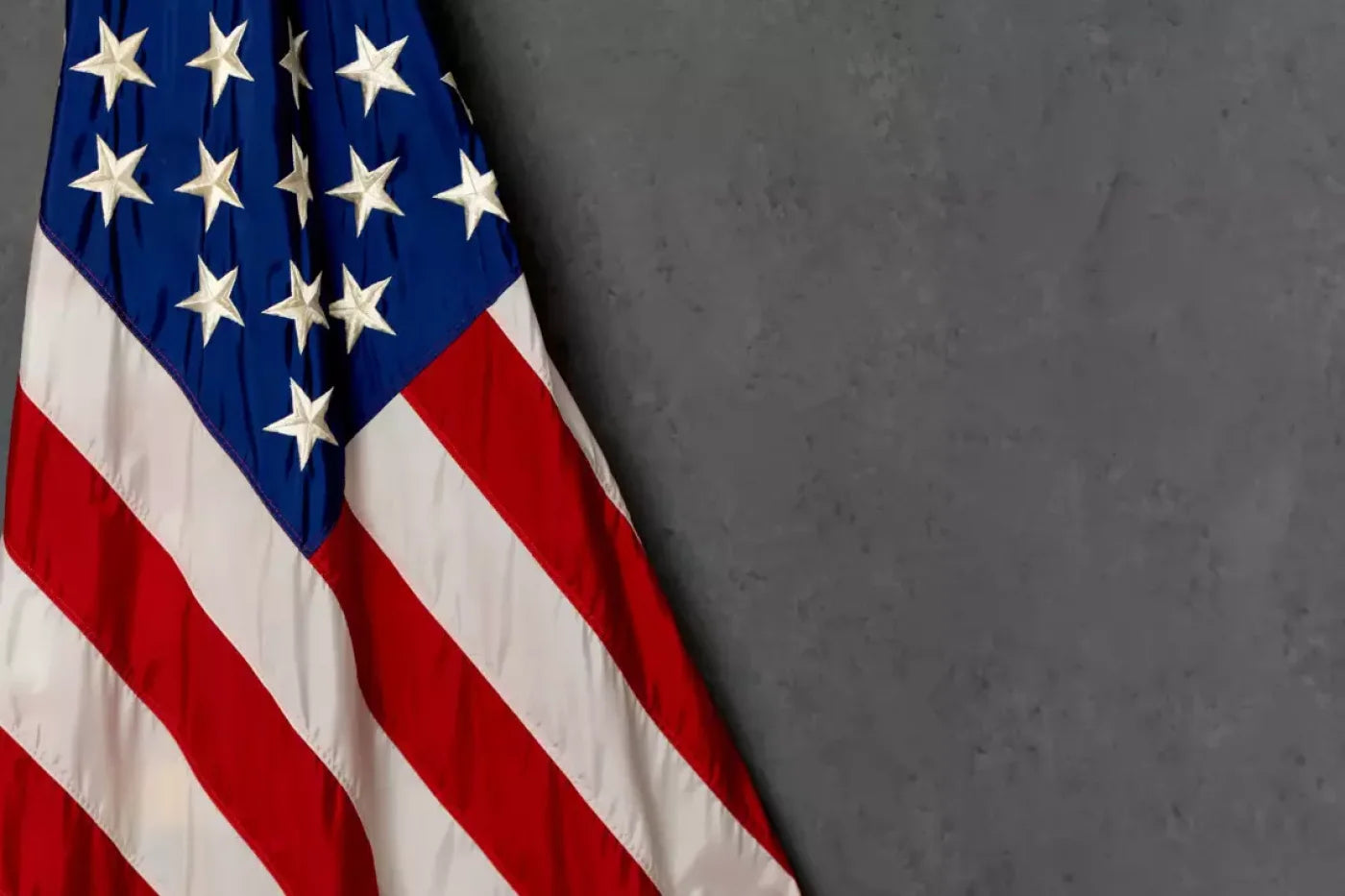 Flag 12’X8’ Ultracloth (144 X 96 Inch) Backdrop