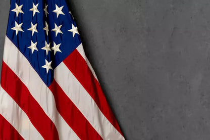 Flag 12’X8’ Ultracloth (144 X 96 Inch) Backdrop
