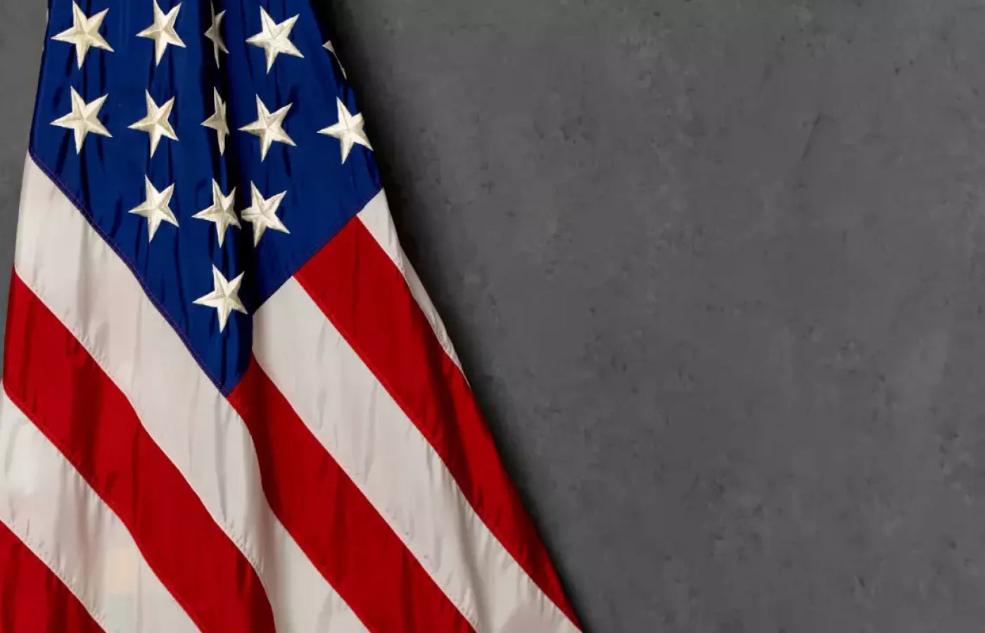 Flag 14’X9’ Ultracloth (168 X 108 Inch) Backdrop