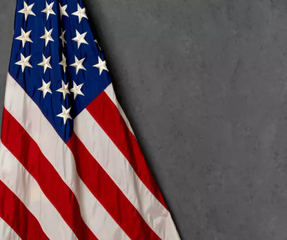 Flag 12’X10’ Ultracloth (144 X 120 Inch) Backdrop