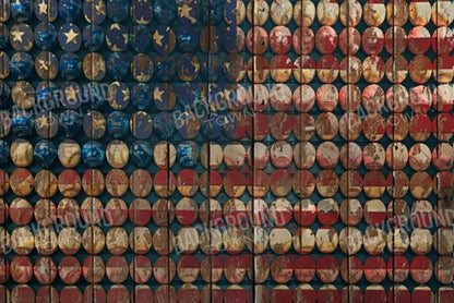 Flag Final 12’x8’ UltraCloth (144 x 96 inch) Backdrop