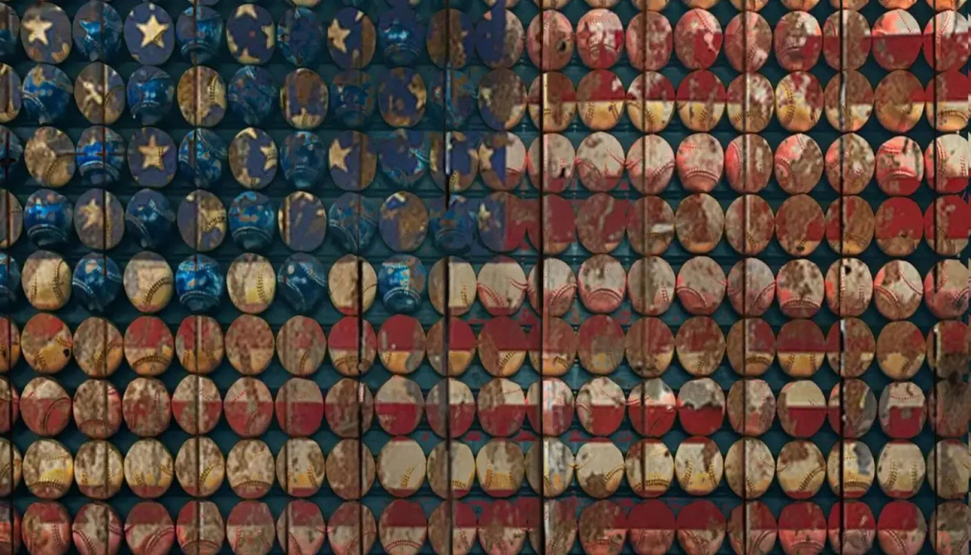 Flag Final 14’x8’ UltraCloth (168 x 96 inch) Backdrop