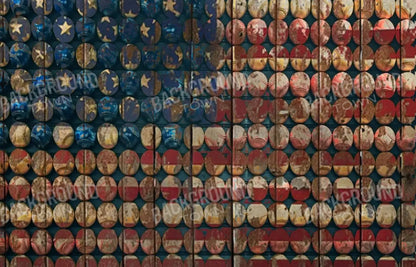 Flag Final 14’x9’ UltraCloth (168 x 108 inch) Backdrop