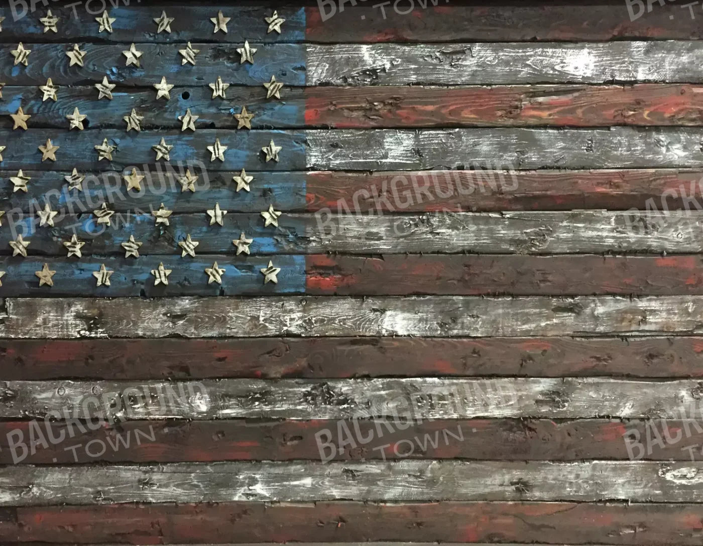 Flagship 8X6 Fleece ( 96 X 72 Inch ) Backdrop