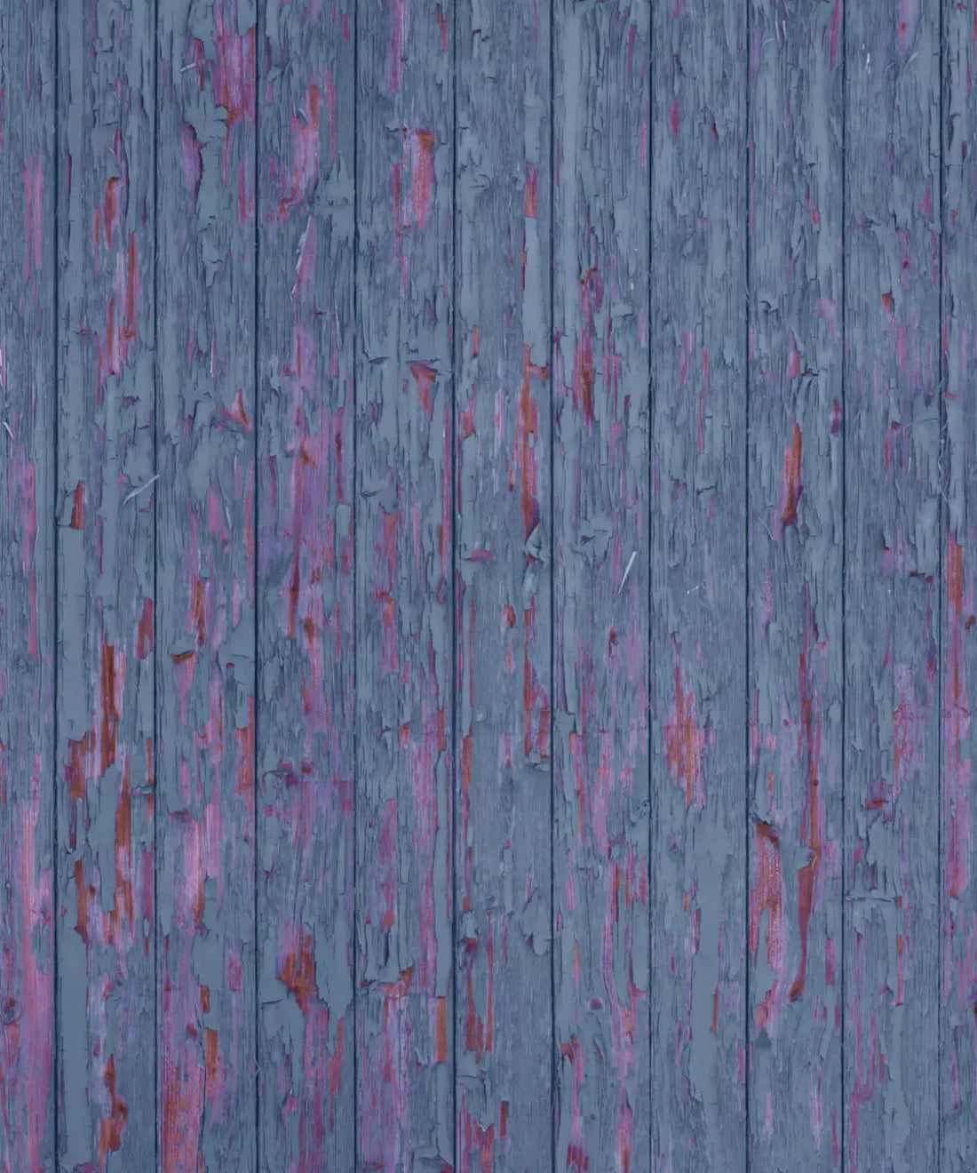 Blue Wood Backdrop for Photography